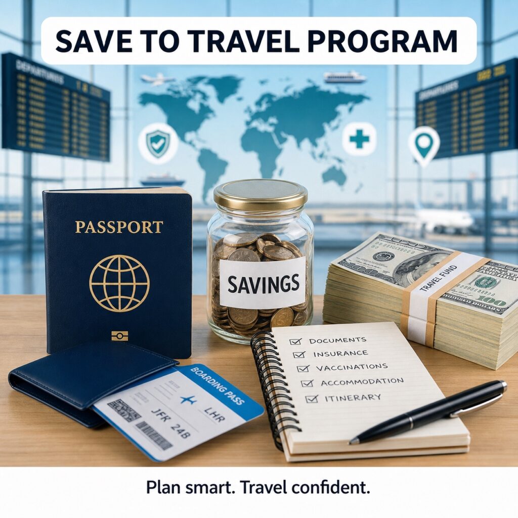 max a passport money and s