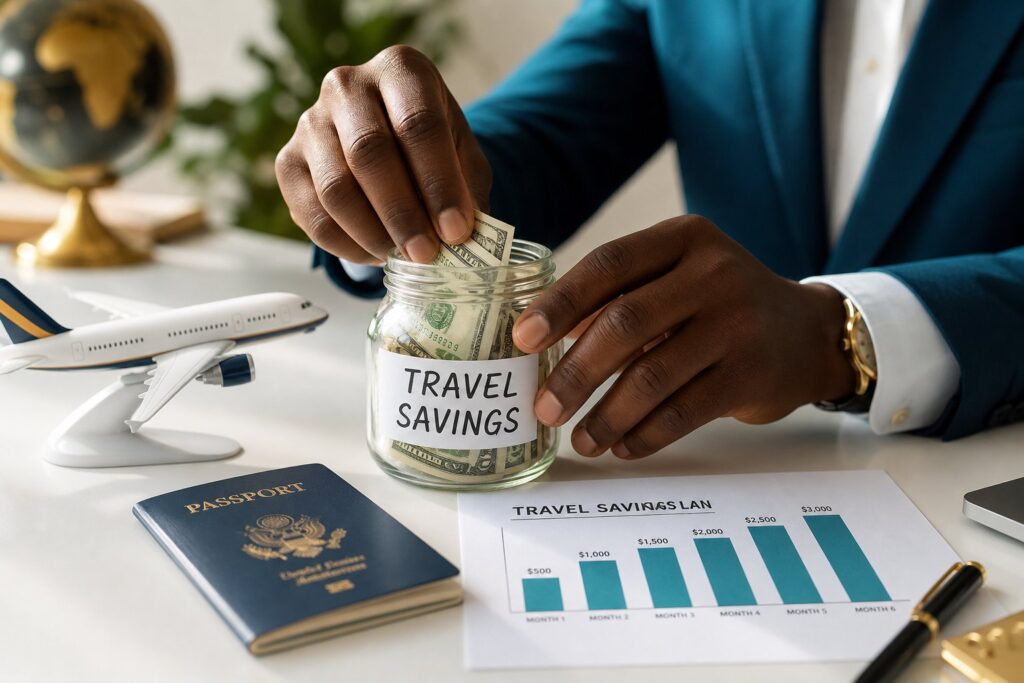 service savings